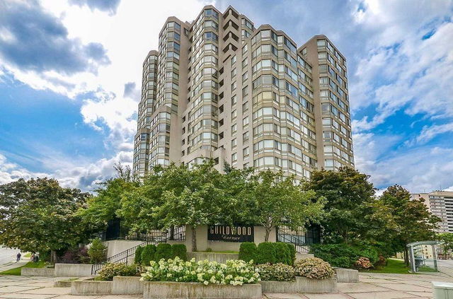 402 - 3233 Eglinton Avenue
