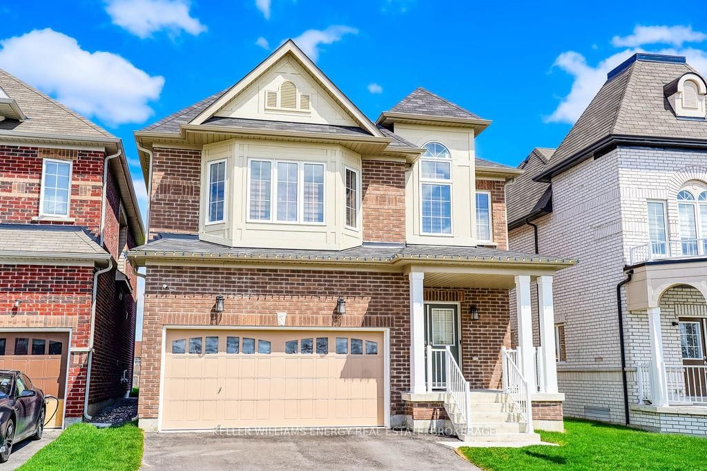 Property at 1189 Drinkle