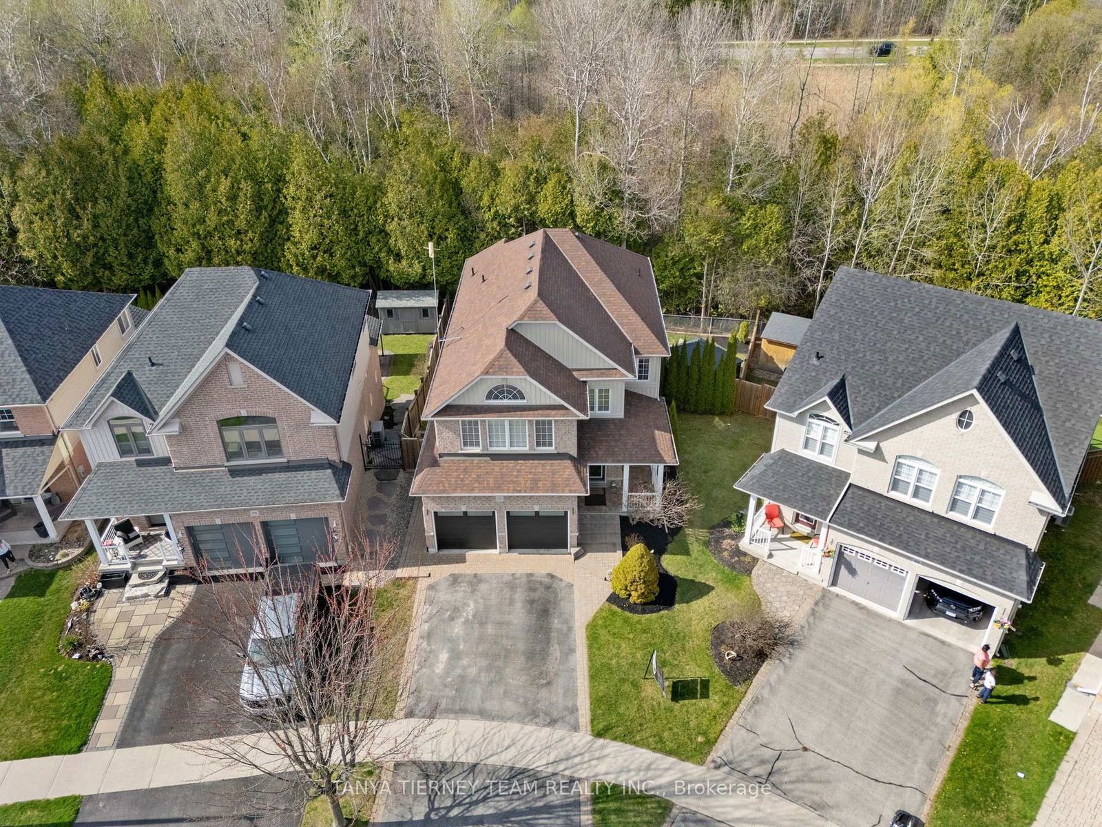 Property at 170 Sleeman