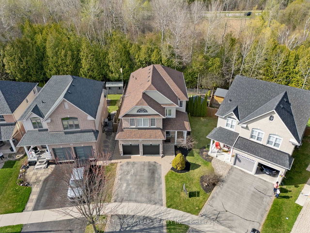 170 Sleeman Square