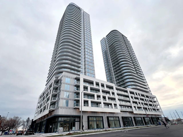 2816 - 2031 Kennedy Road