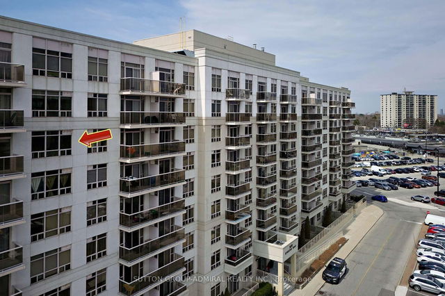 705 - 3650 Kingston Road