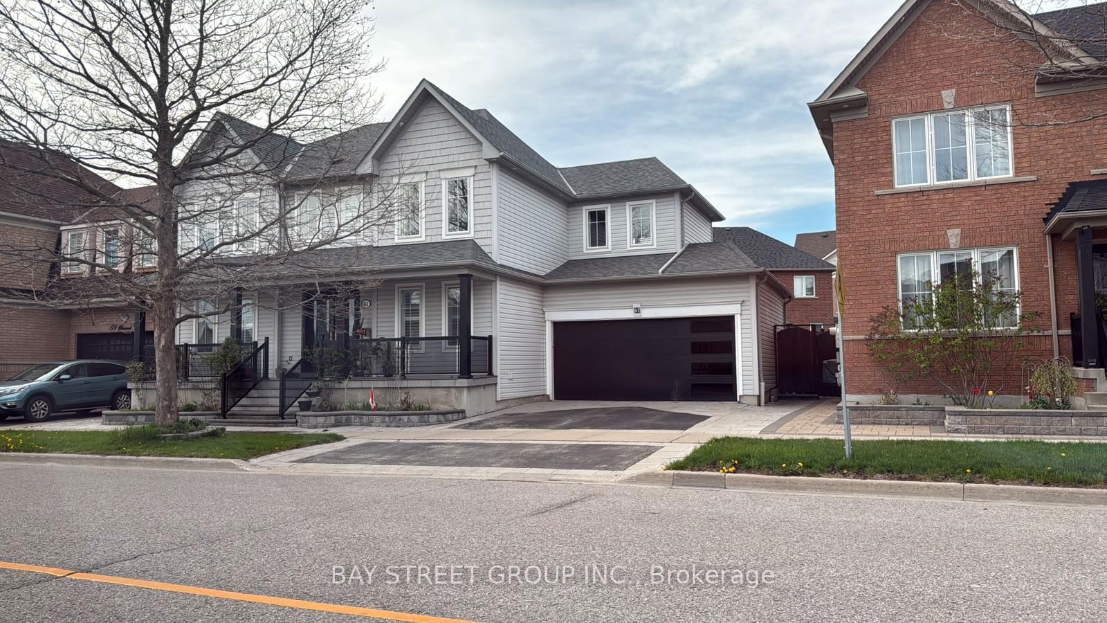 Property at 61 Seward