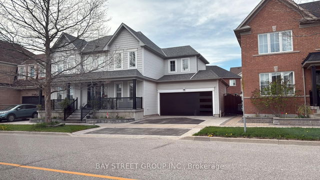 61 Seward Crescent