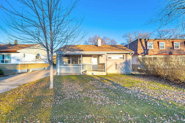 Main - 2713 Kennedy Road