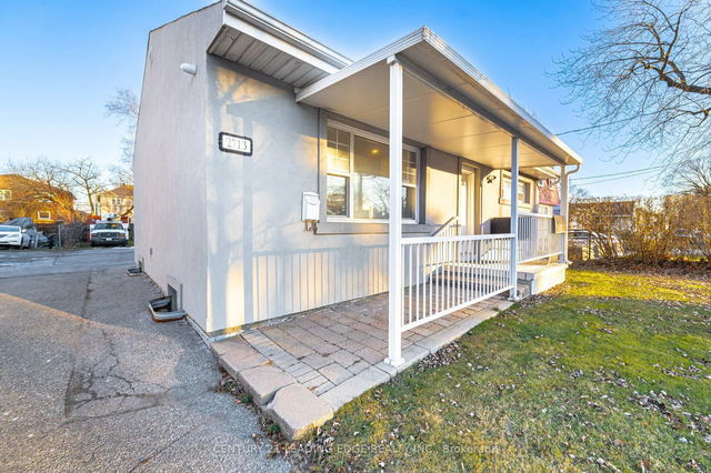 Main - 2713 Kennedy Road