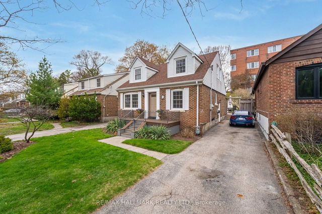 52 Anndale Road
