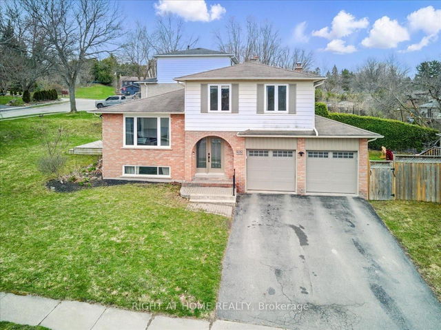 65 Heath Crescent