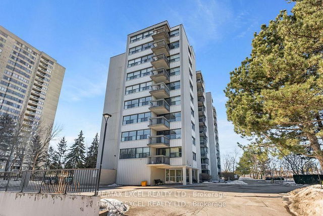 603 - 2500 Bridletowne Circle