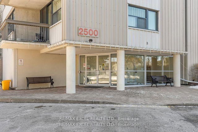 603 - 2500 Bridletowne Circle