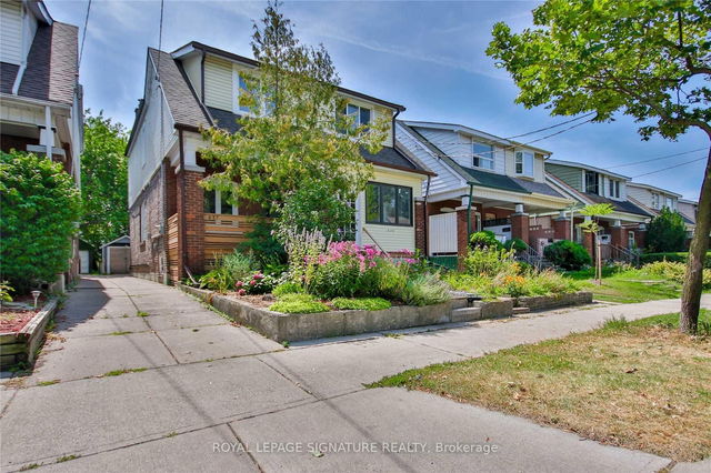 637 Milverton Boulevard