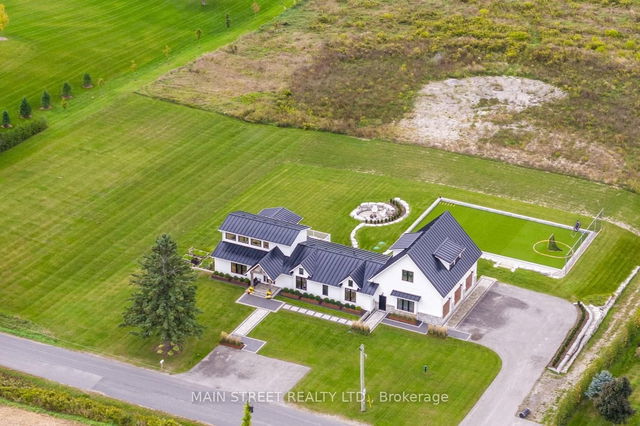 6346 Clemens Road