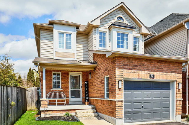 74 Madden Place
