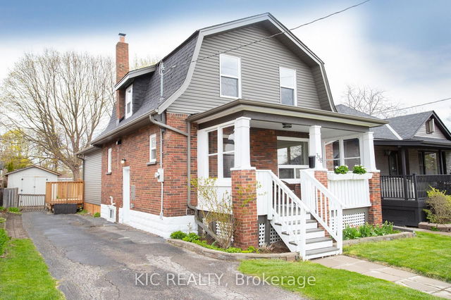 338 Colborne Street