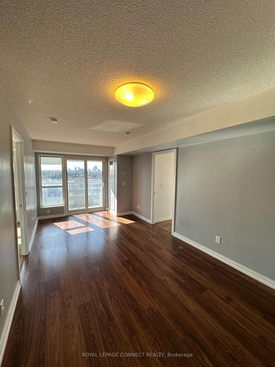 Unit 818 — 181 Village Green Sq, Toronto - Agincourt South-Malvern West image-0-4
