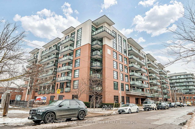 328 - 88 Colgate Avenue