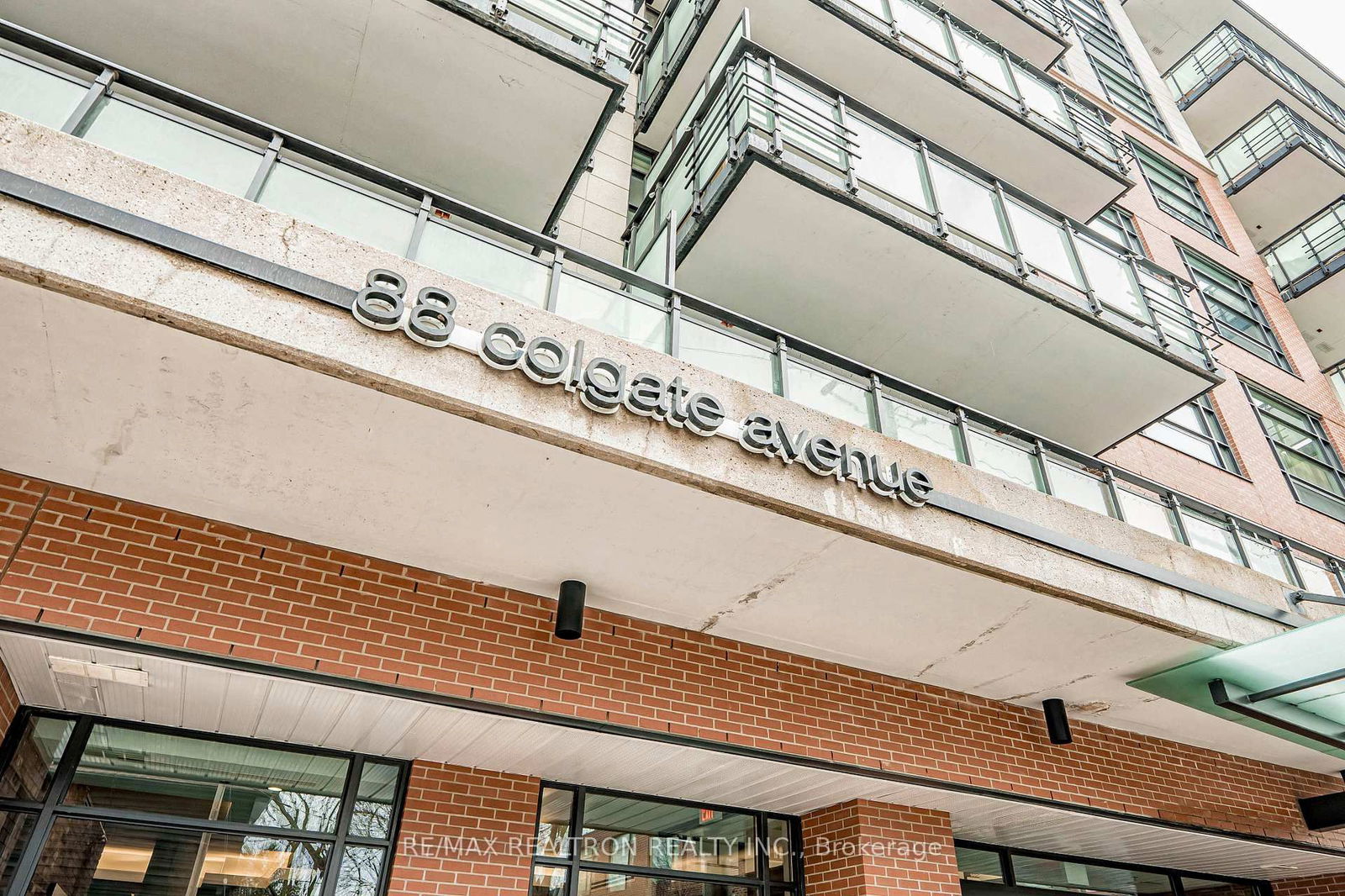 Condo for sale at 328-88 Colgate Avenue, Toronto, South Riverdale, M4M 0A6 - MLS: E12124692
