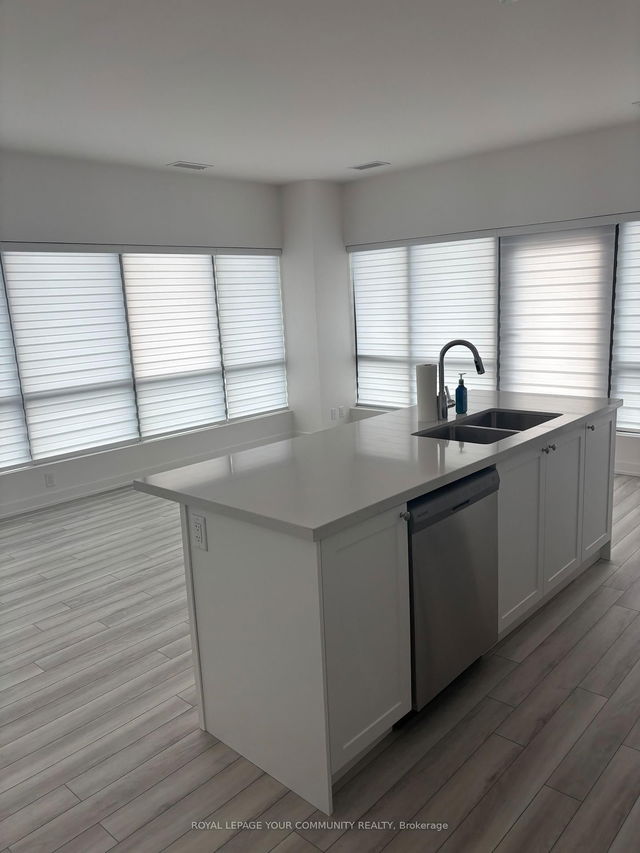 1102 - 55 Clarington Boulevard