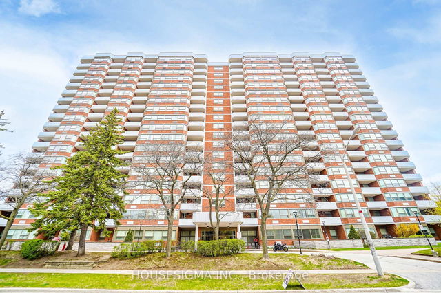 904 - 121 Ling Road