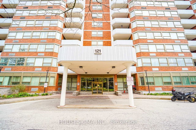 904 - 121 Ling Road