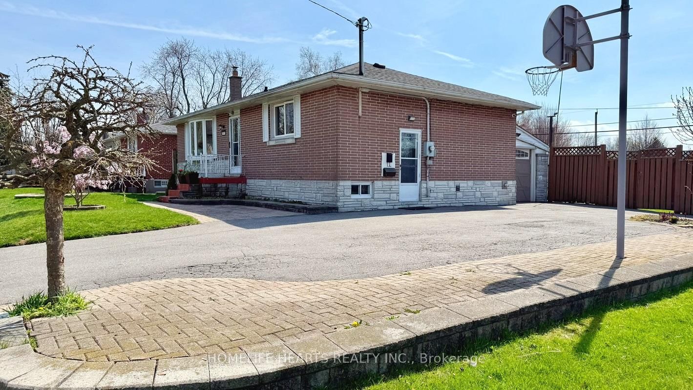 Detached House for sale at 1442 Lakefield Street, Oshawa, Lakeview, L1J 3Z2 - MLS: E12124783