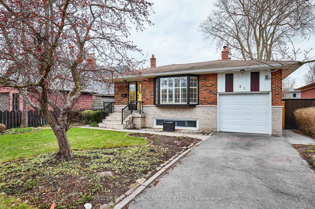 31 Poplar Road
