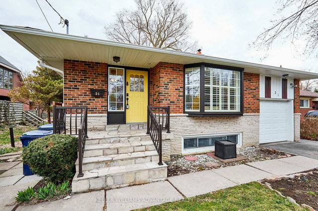 31 Poplar Road