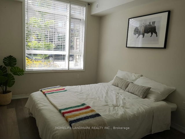 201 - 80 Orchid Place Drive