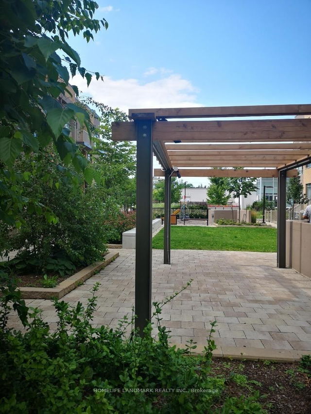 201 - 80 Orchid Place Drive