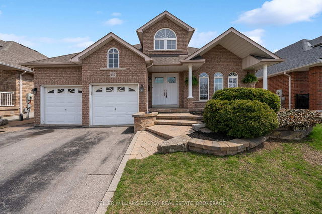 159 Goodman Drive