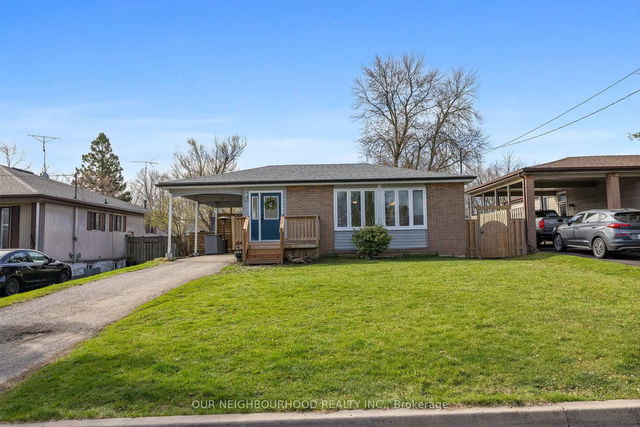 947 Mink Street