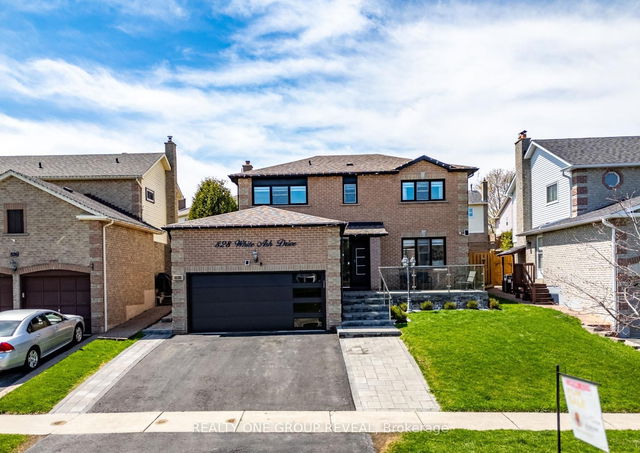 828 White Ash Drive