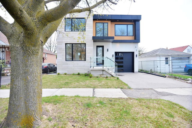 1 Camilla Crescent