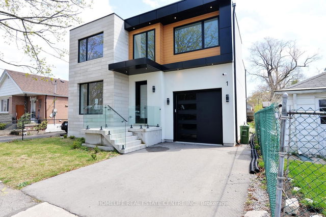 1 Camilla Crescent