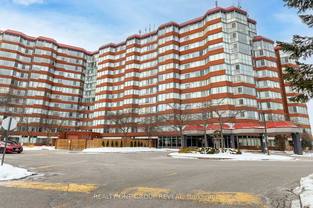 314 - 11753 Sheppard Avenue