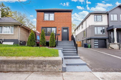 3517 St Clair Ave, Toronto - Clairlea-Birchmount