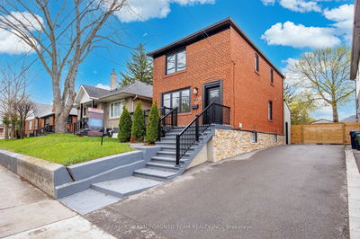 3517 St Clair Ave, Toronto - Clairlea-Birchmount image-0-1
