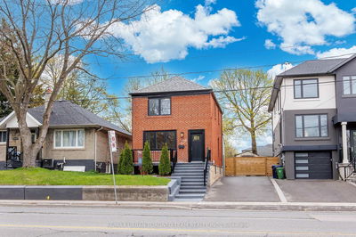 3517 St Clair Ave, Toronto - Clairlea-Birchmount image-0-2