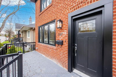 3517 St Clair Ave, Toronto - Clairlea-Birchmount image-0-3