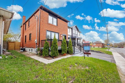 3517 St Clair Ave, Toronto - Clairlea-Birchmount image-0-4