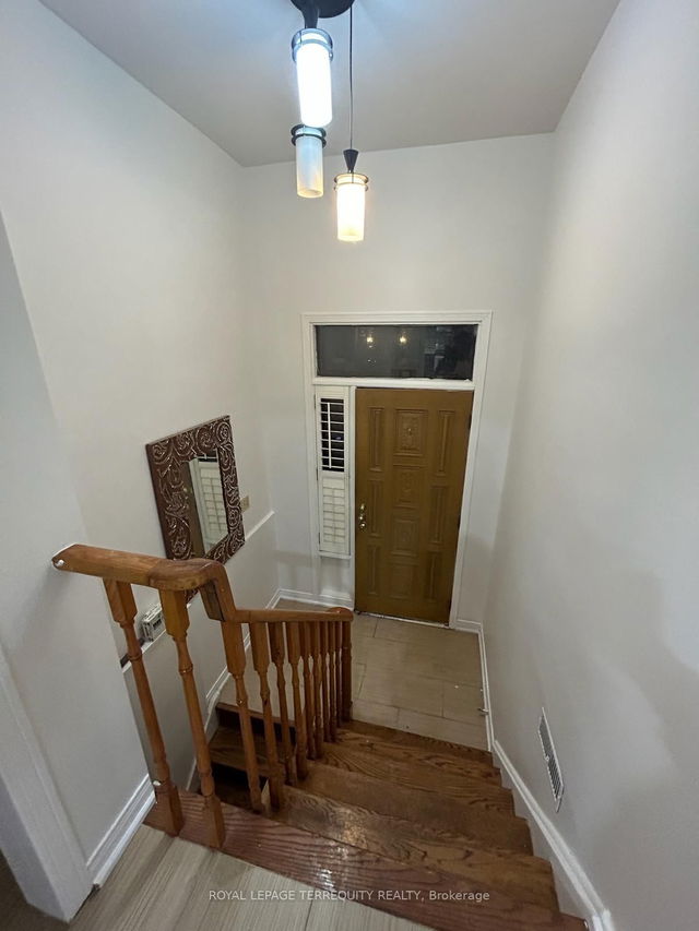 main floor - 5 Malta Street