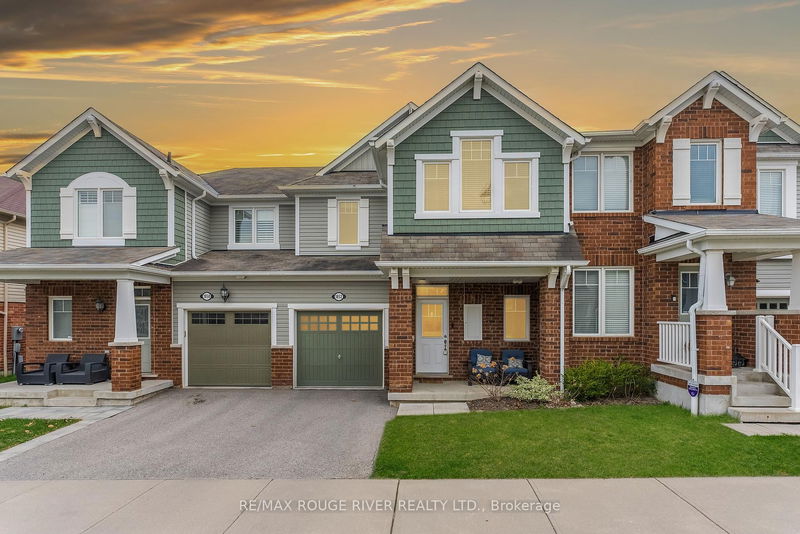 1852 Liatris Dr, Pickering - Duffin Heights image-0-0