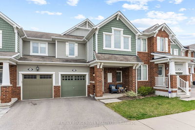 1852 Liatris Dr, Pickering - Duffin Heights image-0-1