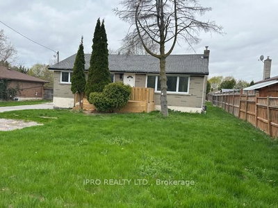 Detached House leased at 72 Thickson Road, Whitby, Ontario, L1N 3P9 - Blue Grass Meadows - MLS: E12125196