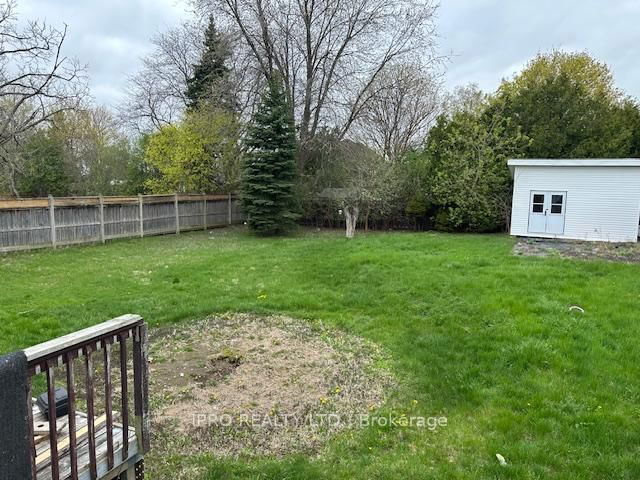 72 Thickson Road
