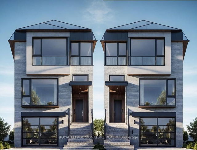 2 Stanhope Avenue