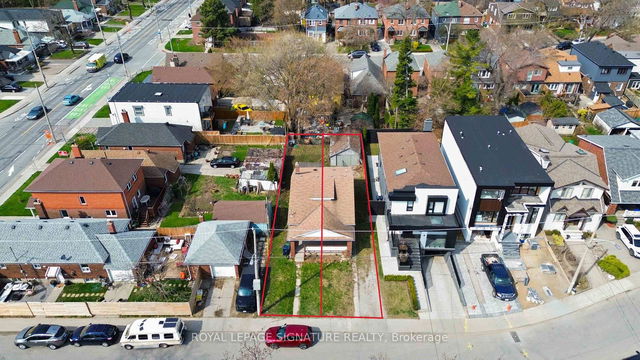 2 Stanhope Avenue