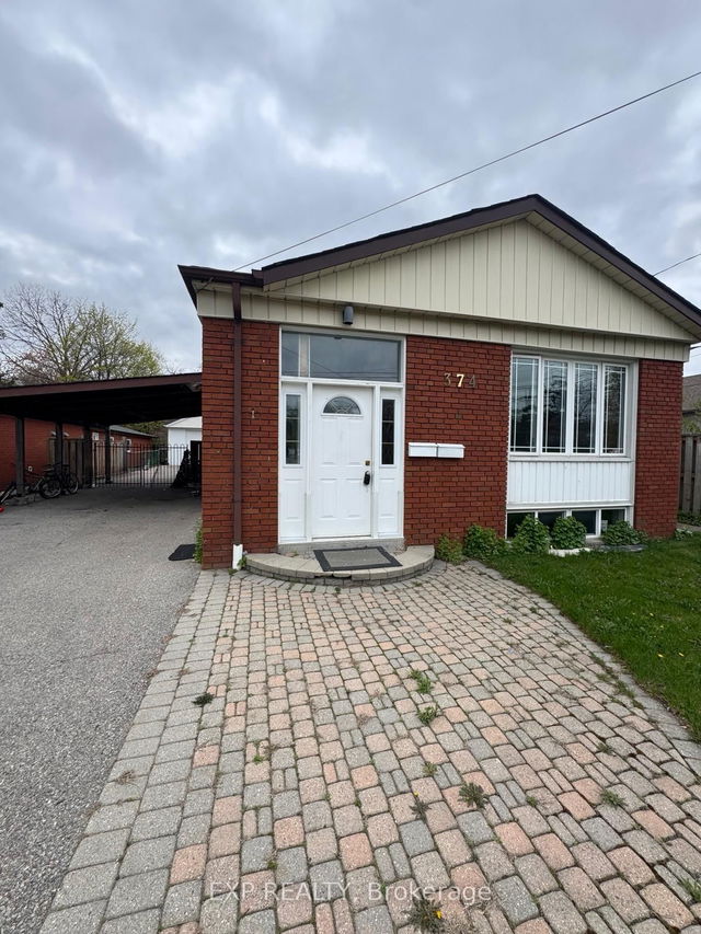 374 Morrish Road