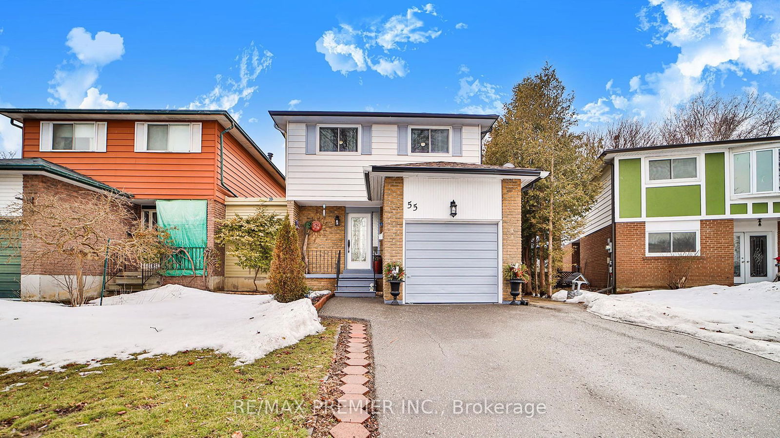 Property at 55 Loscombe