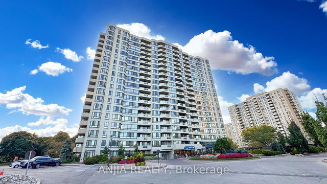 512 - 225 Bamburgh Circle